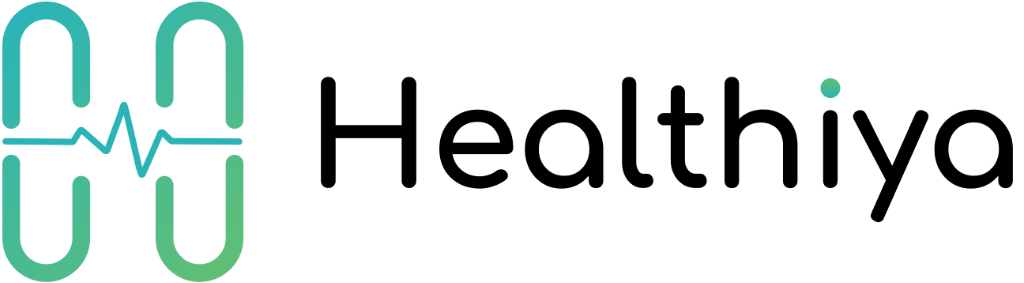 Healthiya Logo