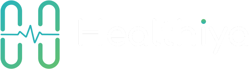 Healthiya Logo