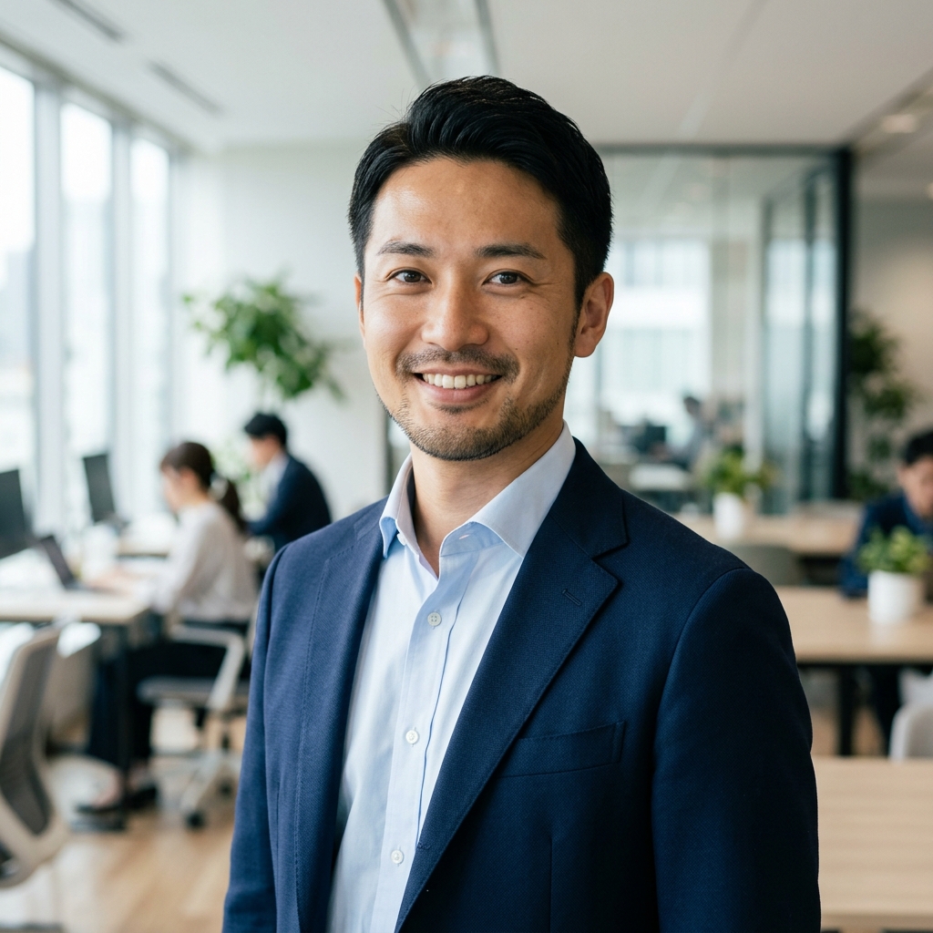 David Chen